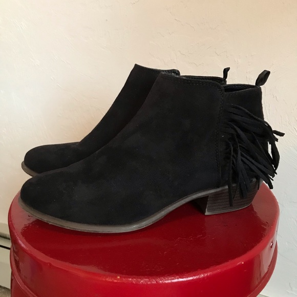 GAP Shoes - GAP ankle boots